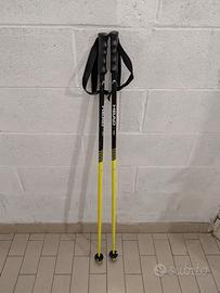 Bastoncini da sci HEAD 120cm