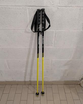 Bastoncini da sci HEAD 120cm