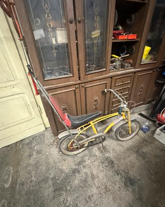 Bicicletta