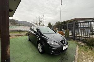 SEAT ALTEA XL 1.6 TDI 105 CV CR DPF STYLE ECOM