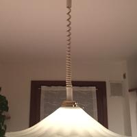 Lampadario per cucina