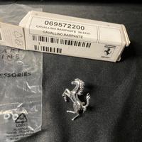 stemma cavallino rampante Ferrari 430,458 o 488