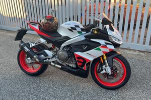 Aprilia rs660 extrema