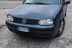 golf4 1.9 tdi 