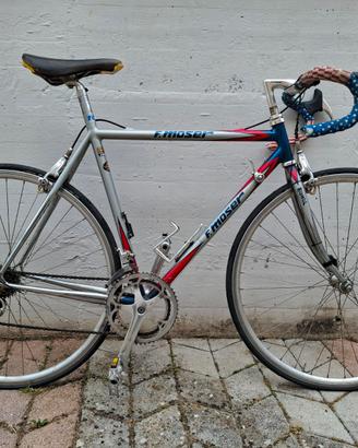 bicicletta da corsa Francesco Moser Leader AX