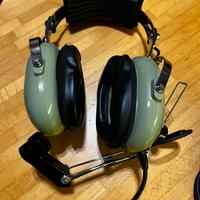 Ciffia David Clark M-1/DC – Amplified Dynamic