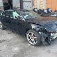 Ricambi Audi A5 Sportback S-Line 2.0 TDI del 2015