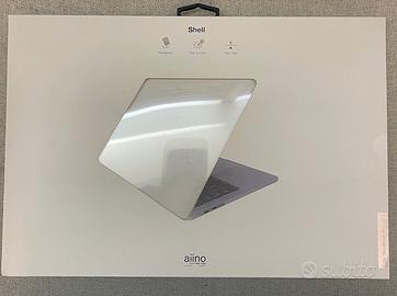 Custodia plastica rigida MacBook Pro 16''