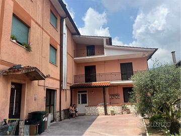 Appartamento a Sezze