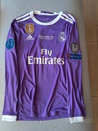 maglia da calxio