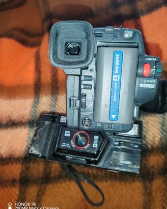 camera Samsung 