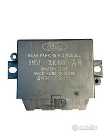 Centralina sensori di parcheggio ford c max MK2