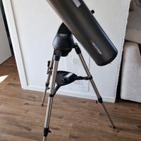Telescopio Nexstar 130 SLT GoTo + accessori utili