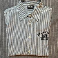 Camicia da bambino