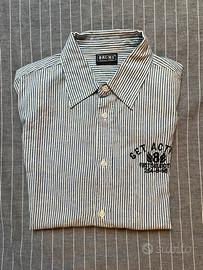 Camicia da bambino