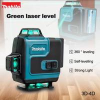 Makita tracciatore laser 360 gradi