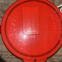 Blindosterz modificato