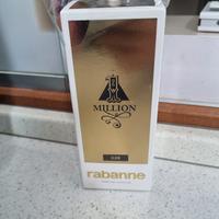 profumo 1 milion Elixir 