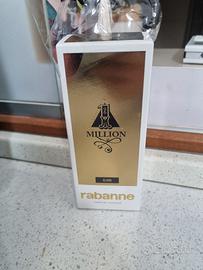 profumo 1 milion Elixir 