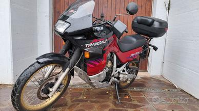 Honda Transalp
