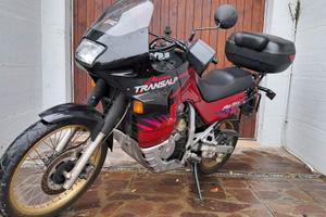 Honda Transalp