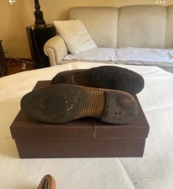 Scarpe da uomo Church’s