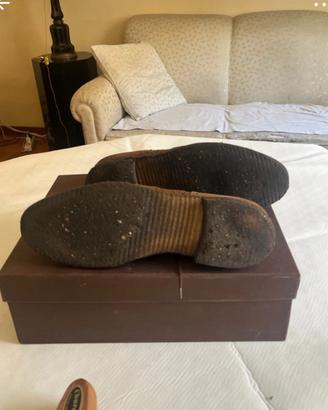 Scarpe da uomo Church’s
