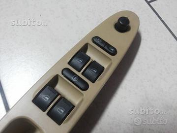 Pulsantiera dr 5 lato sinistro