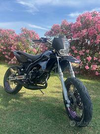 Derbi senda black edition 50cc