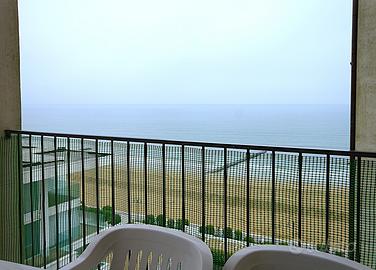 Speciale Jesolo Frontemare 18/04 - 06/06