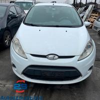 RICAMBI FORD FIESTA 2009 MOTORE F6JD 1.4 DIESEL