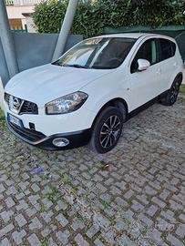 Nissan Qashqai 1.6 16V GPL - 117 CV