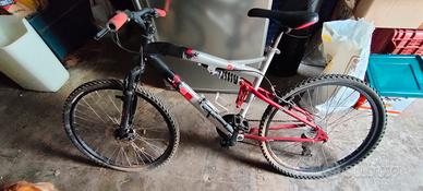 Bici MTB