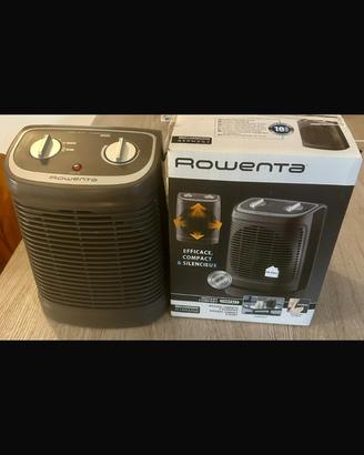 Termoventilatore Rowenta