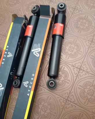 Ammortizzatori per Citroen