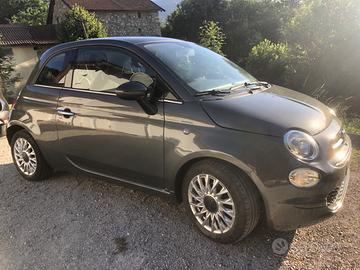 Fiat 500 (2015-->) - 2018