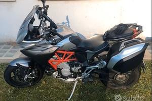 Mv Agusta Turismo Veloce 800