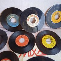 Dischi in vinile