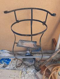 Arte ferro
