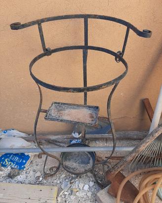 Arte ferro