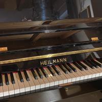 Heilmann Pianoforte