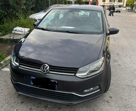 Volkswagen Polo 1.4 comfortline