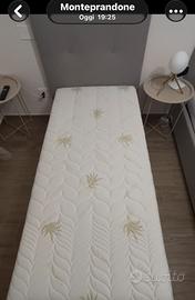 Materasso letto singolo