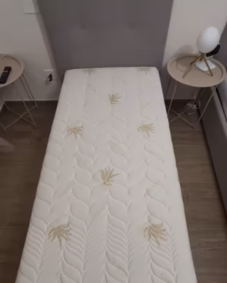 Materasso letto singolo