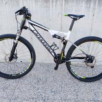 Cannondale scalpel