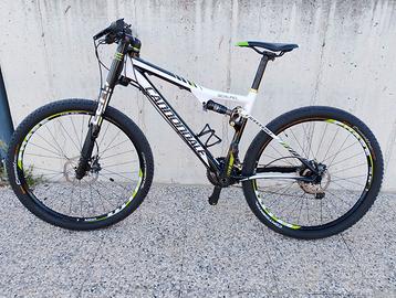 Cannondale scalpel