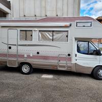 Rimor Super Brig 678