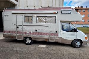 Rimor Super Brig 678