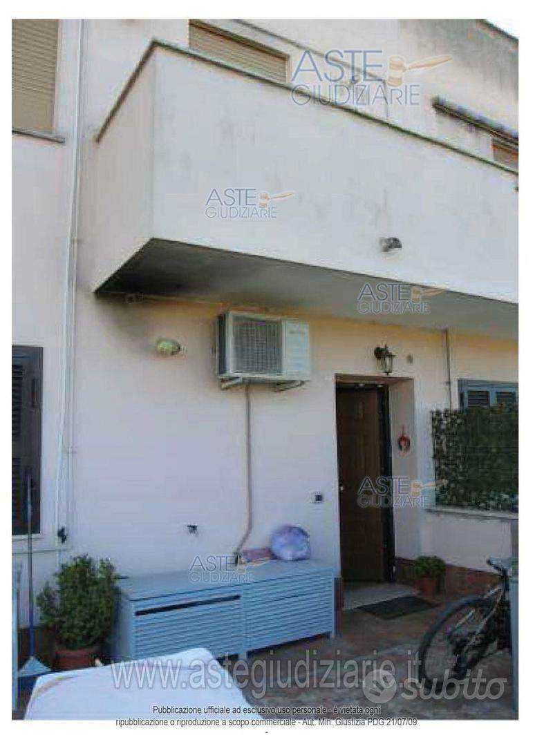 Appartamento – Nettuno, Borgo Medievale - Vista 3