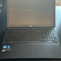 Notebook Acer Aspire V5-571